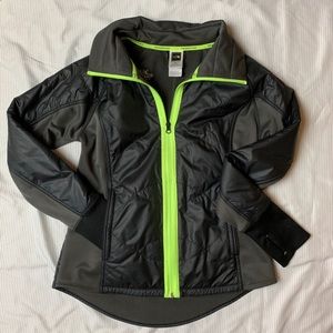 North Face Sport Jacket